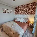 Casa de Férias De L 'entre 2 Côtes *