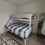 De L 'entre 2 Côtes Casa de Férias