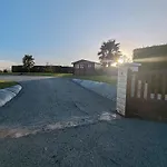 Casa de Férias De L 'entre 2 Côtes Picauville