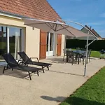 De L 'entre 2 Côtes Hébergement de vacances Picauville