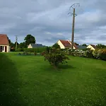 Hébergement de vacances De L 'entre 2 Côtes *