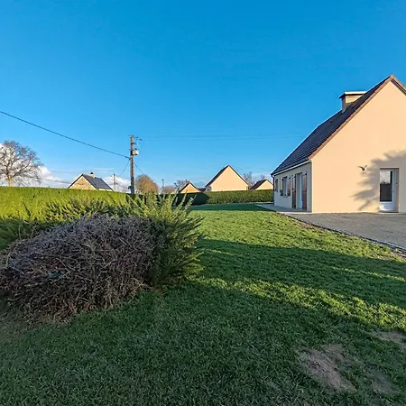 De L 'entre 2 Cotes Picauville