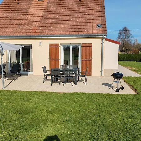 De L 'entre 2 Cotes Picauville