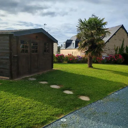 Semesterbostad De L 'entre 2 Cotes *