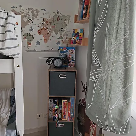 Casa vacanze De L 'entre 2 Cotes *