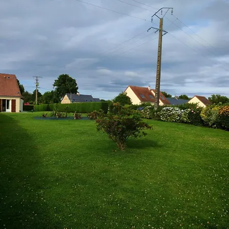 Casa vacanze De L 'entre 2 Cotes *