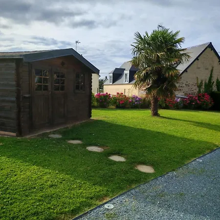 De L 'entre 2 Cotes Casa vacanze