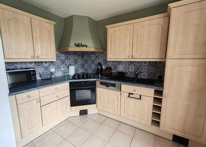 Semesterbostad De L 'entre 2 Cotes *