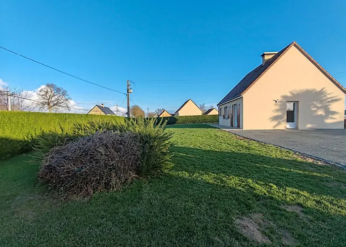 De L 'entre 2 Cotes Picauville