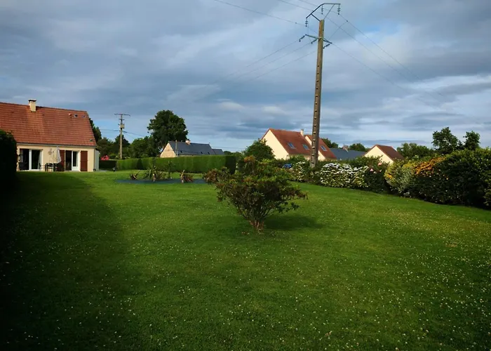 De L 'entre 2 Cotes Picauville